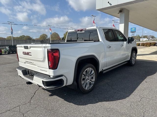2021 GMC Sierra 1500 Denali Ultimate