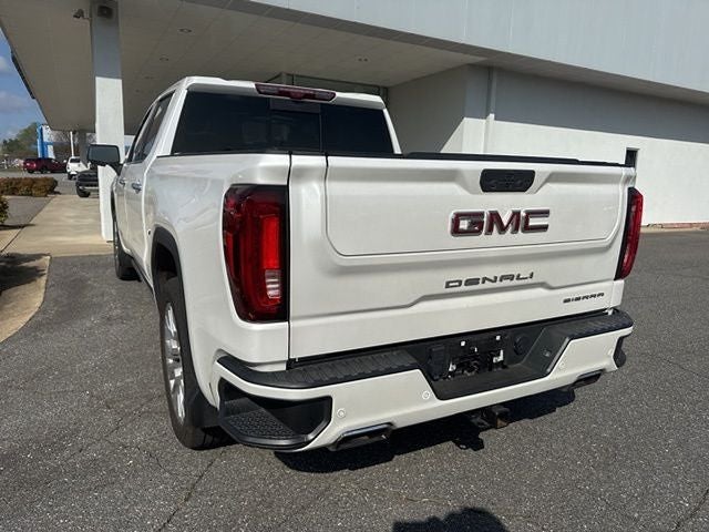 2021 GMC Sierra 1500 Denali Ultimate