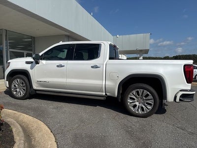 2021 GMC Sierra 1500 Denali Ultimate