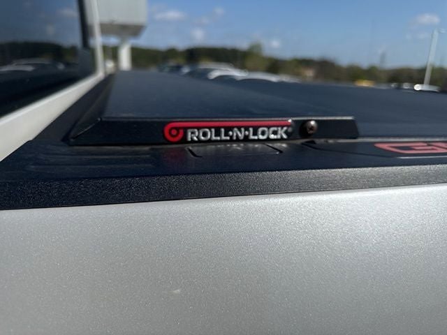 2021 GMC Sierra 1500 Denali Ultimate