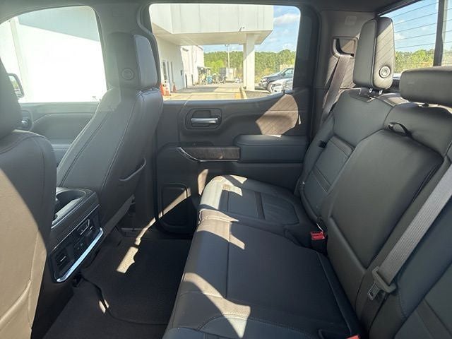 2021 GMC Sierra 1500 Denali Ultimate