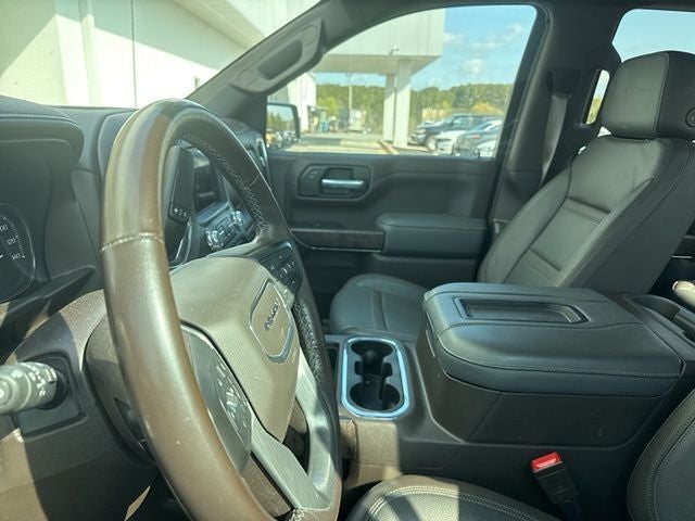 2021 GMC Sierra 1500 Denali Ultimate