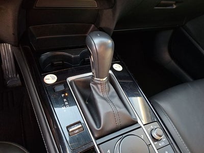 2025 Mazda Mazda CX-30 2.5 S Select Sport