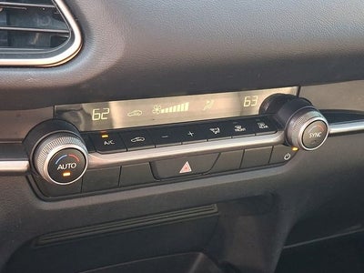 2025 Mazda Mazda CX-30 2.5 S Select Sport