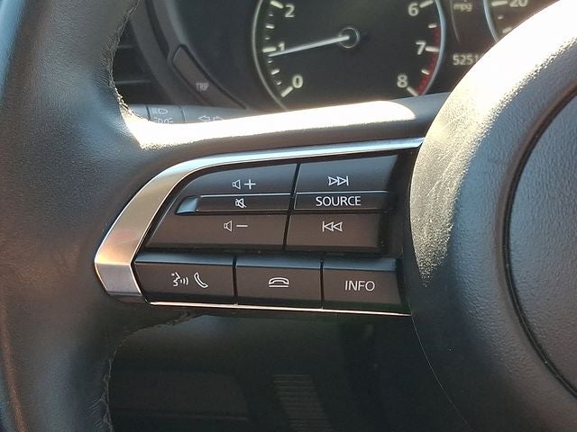 2025 Mazda Mazda CX-30 2.5 S Select Sport