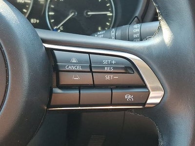 2025 Mazda Mazda CX-30 2.5 S Select Sport