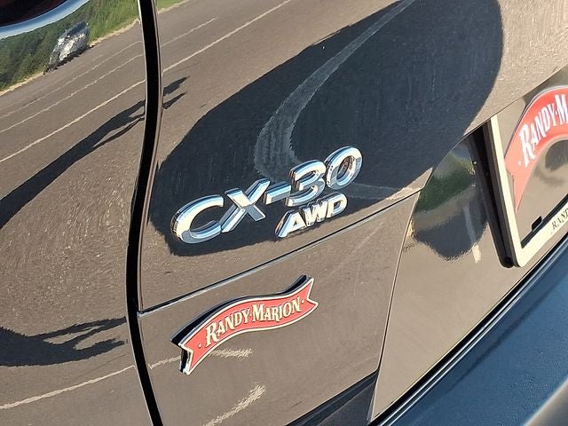 2025 Mazda Mazda CX-30 2.5 S Select Sport