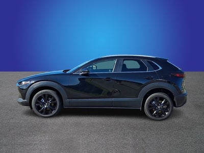 2025 Mazda Mazda CX-30 2.5 S Select Sport