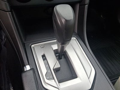 2018 Subaru Impreza 2.0i Premium