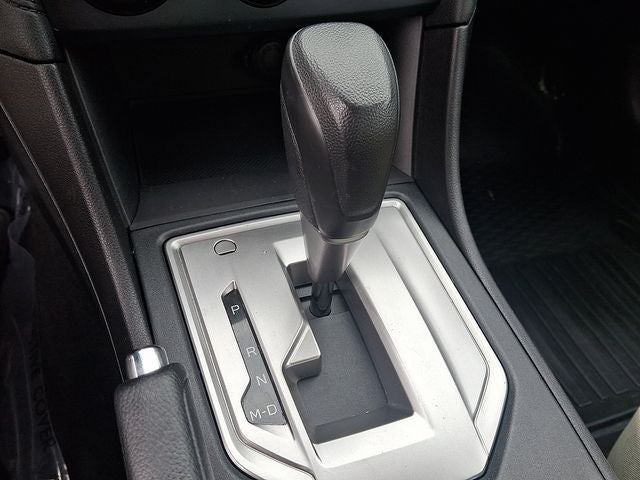 2018 Subaru Impreza 2.0i Premium