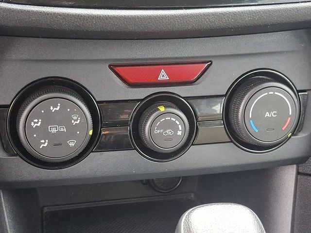 2018 Subaru Impreza 2.0i Premium