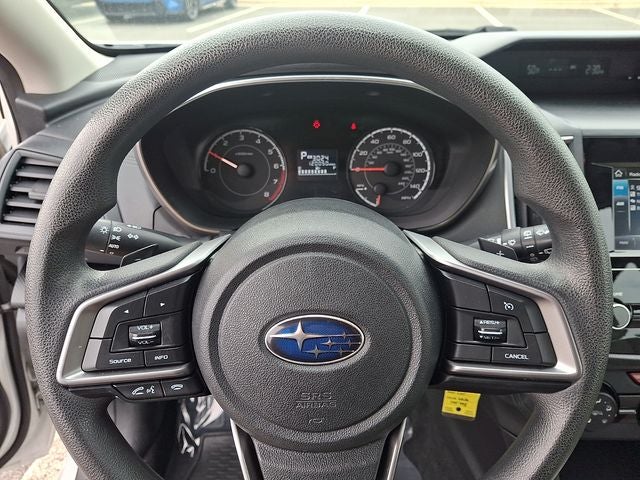 2018 Subaru Impreza 2.0i Premium