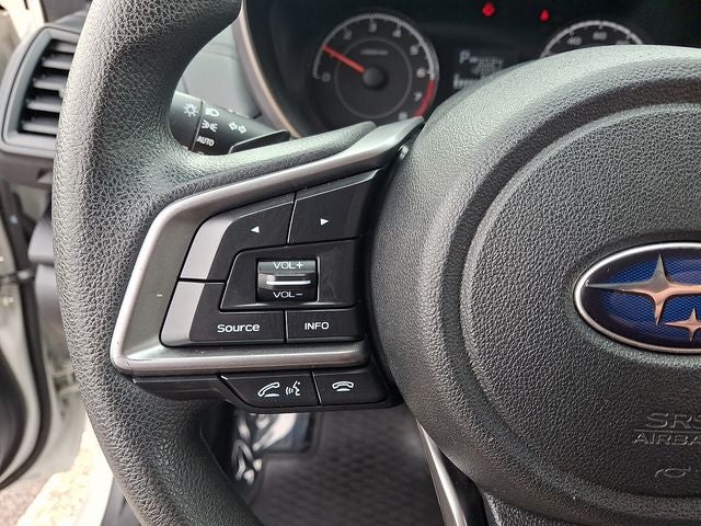 2018 Subaru Impreza 2.0i Premium