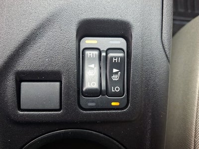 2018 Subaru Impreza 2.0i Premium