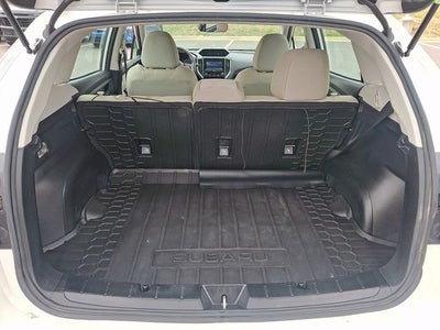 2018 Subaru Impreza 2.0i Premium