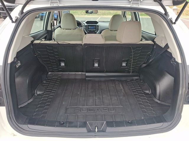 2018 Subaru Impreza 2.0i Premium