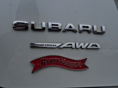 2018 Subaru Impreza 2.0i Premium