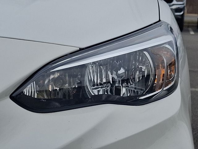 2018 Subaru Impreza 2.0i Premium