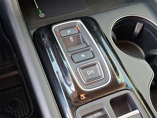 2023 Honda Pilot EX-L 8 Passenger