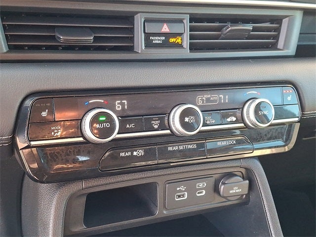 2023 Honda Pilot EX-L 8 Passenger