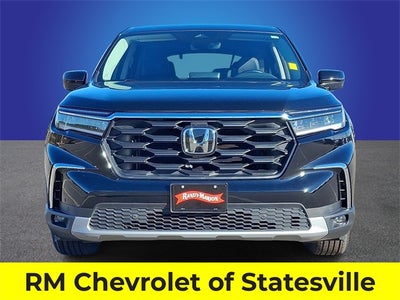 2023 Honda Pilot EX-L 8 Passenger