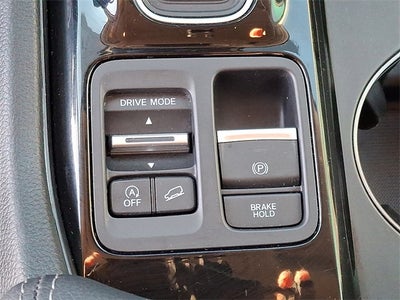 2023 Honda Pilot EX-L 8 Passenger