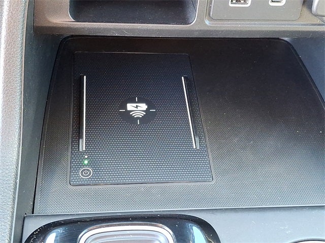 2023 Honda Pilot EX-L 8 Passenger