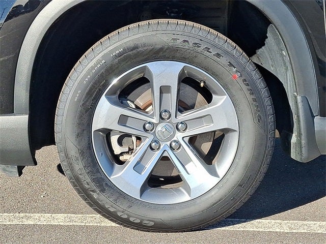 2023 Honda Pilot EX-L 8 Passenger