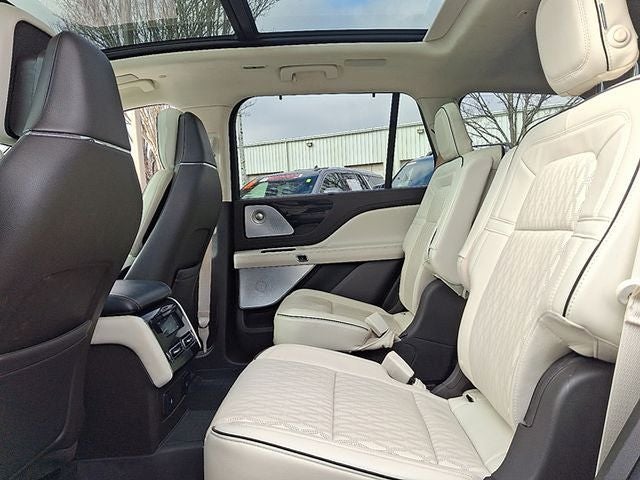 2020 Lincoln Aviator Plug-In Hybrid Black Label Grand Touring