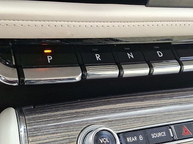 2020 Lincoln Aviator Plug-In Hybrid Black Label Grand Touring