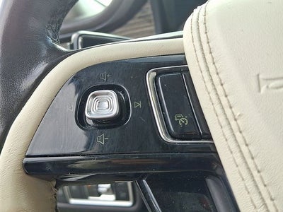 2020 Lincoln Aviator Plug-In Hybrid Black Label Grand Touring