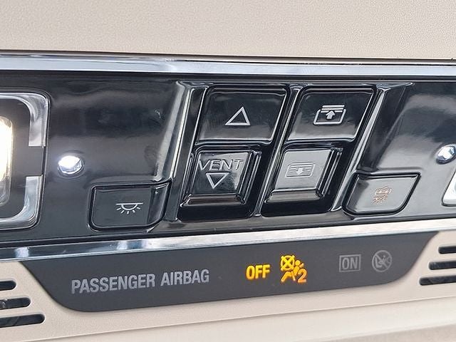 2020 Lincoln Aviator Plug-In Hybrid Black Label Grand Touring