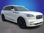 2020 Lincoln Aviator Plug-In Hybrid Black Label Grand Touring