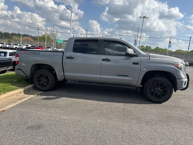 2017 Toyota Tundra TRD Pro