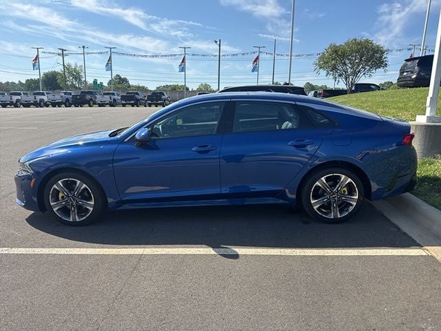 2023 Kia K5 EX