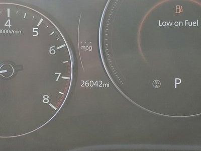 2024 Mazda Mazda CX-50 2.5 S Premium Plus Package