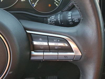 2024 Mazda Mazda CX-50 2.5 S Premium Plus Package