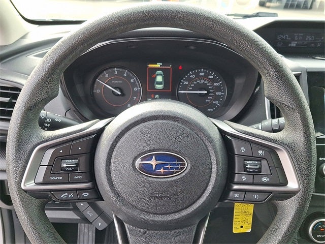 2021 Subaru Crosstrek Base