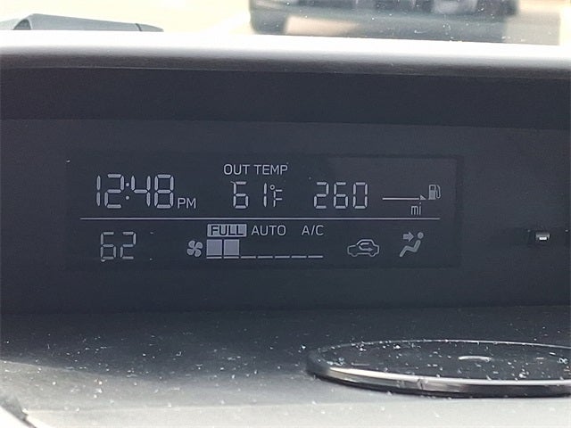 2021 Subaru Crosstrek Base