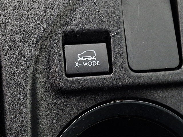 2021 Subaru Crosstrek Base