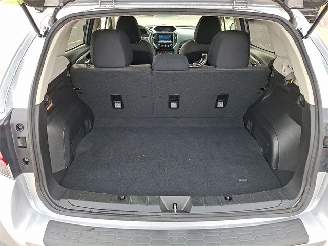 2021 Subaru Crosstrek Base