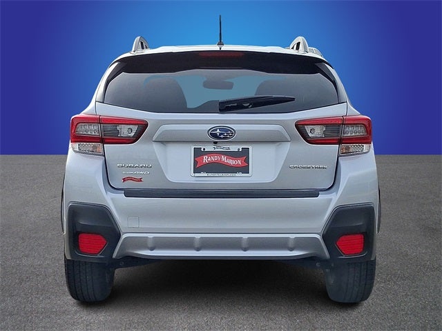 2021 Subaru Crosstrek Base