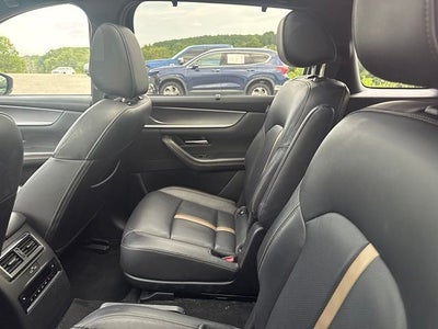 2025 Mazda Mazda CX-90 3.3 Turbo Premium Plus