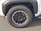 2025 Toyota 4Runner TRD Off-Road