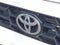 2025 Toyota 4Runner TRD Off-Road