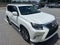 2022 Lexus GX 460 Luxury