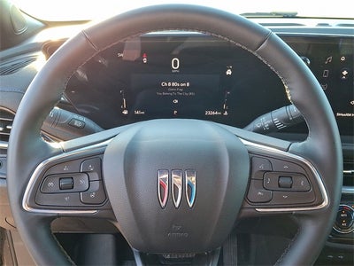 2024 Buick Envista Sport Touring