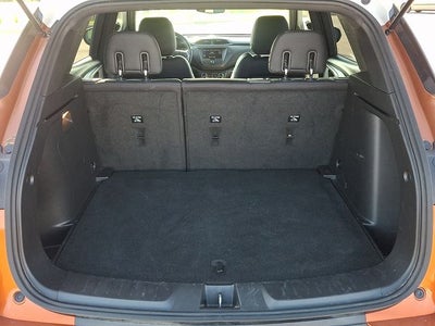 2022 Chevrolet TrailBlazer ACTIV