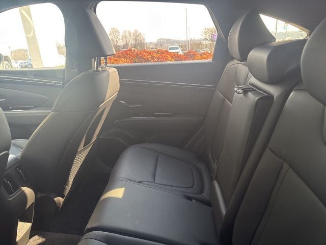 2024 Hyundai Tucson XRT