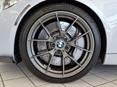 2019 BMW M2 Competition